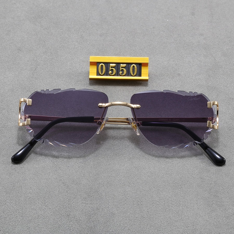 4 colors new fashion sunglasses s260711105 - Image 8