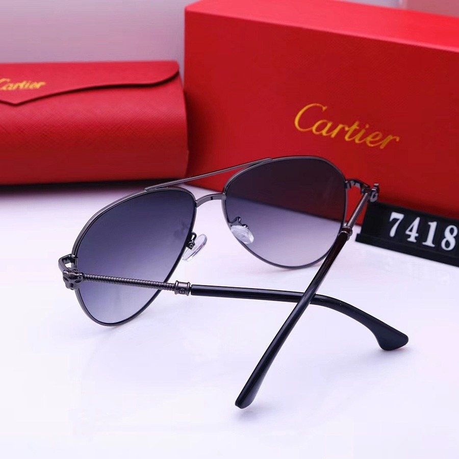 7 colors new fashion sunglasses s260711165 - Image 8