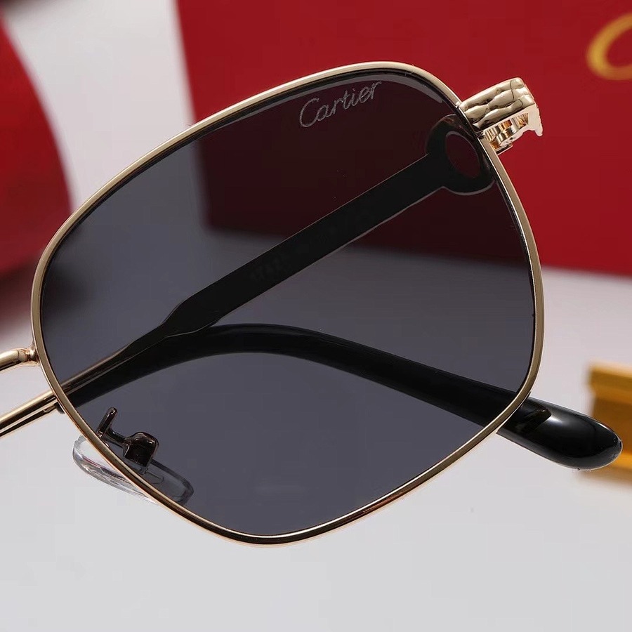 5 colors new fashion sunglasses s260711169 - Image 8