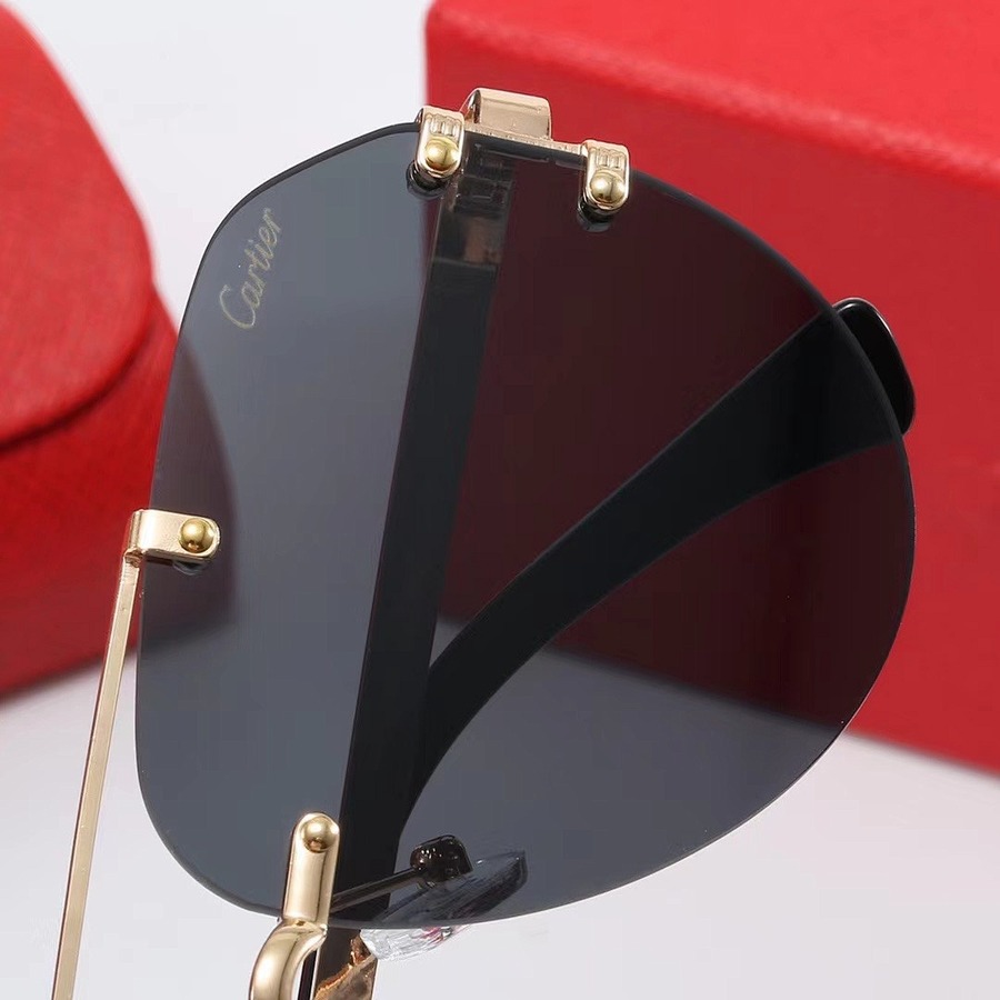 4 colors new fashion sunglasses s260711170 - Image 8