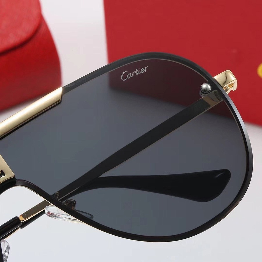 5 colors new fashion sunglasses s260711171 - Image 8