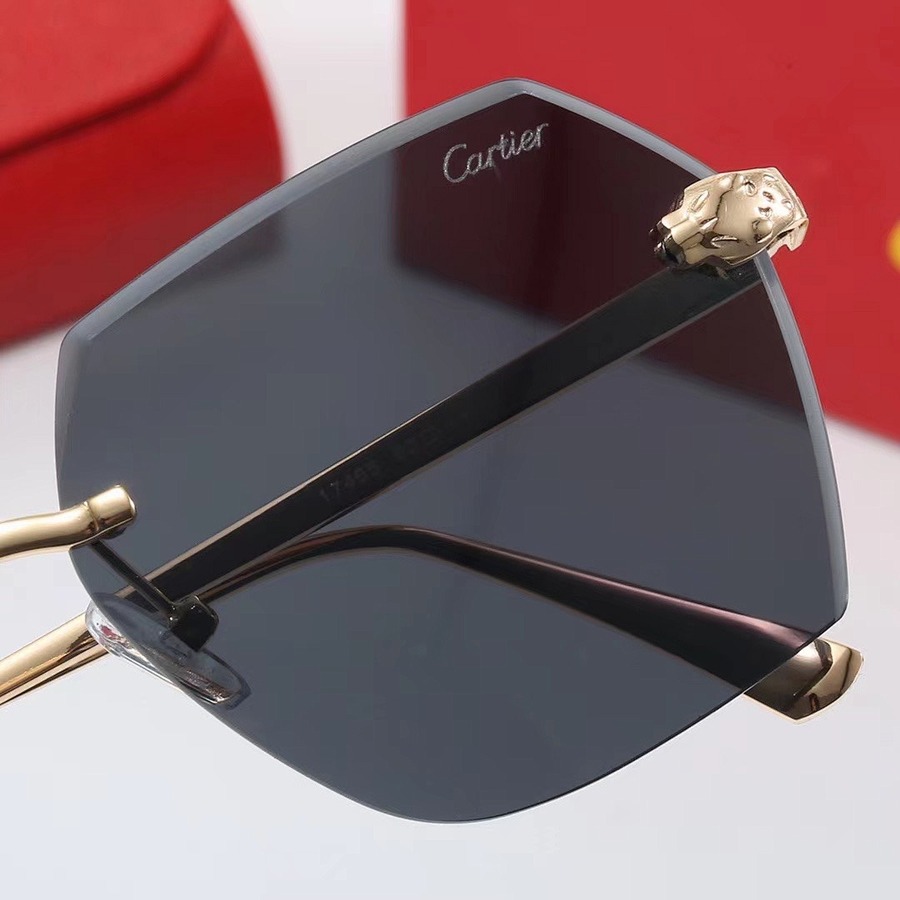 5 colors new fashion sunglasses s260711172 - Image 8