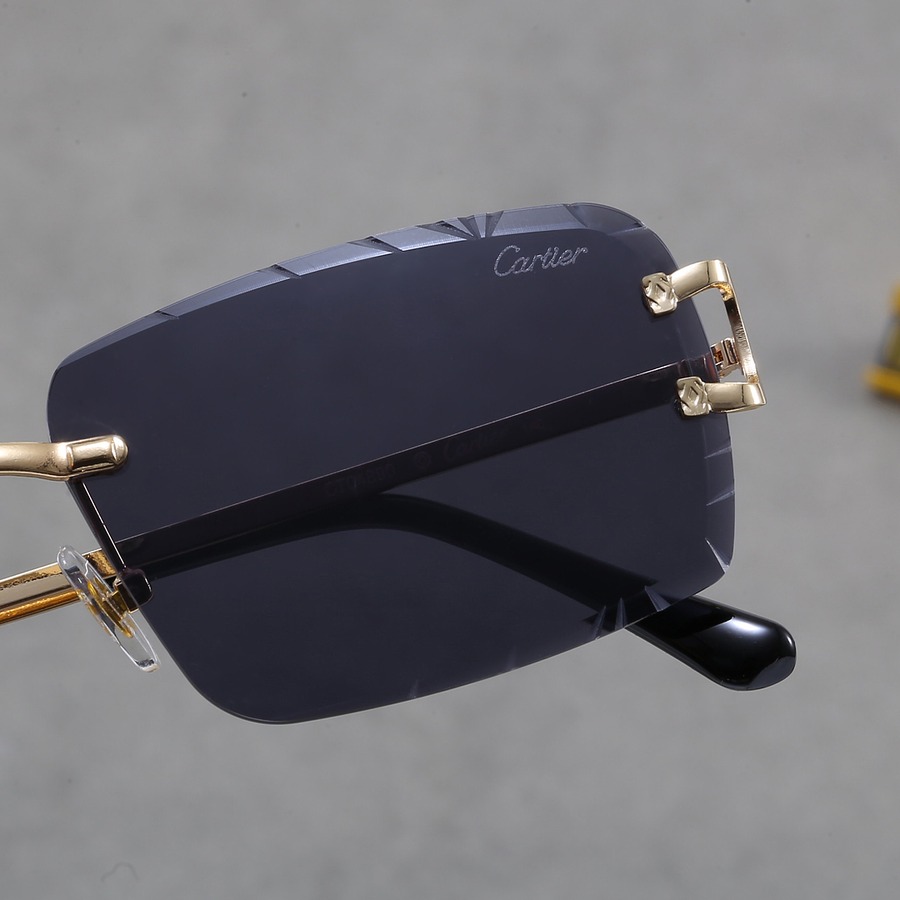 5 colors new fashion sunglasses s260711106 - Image 8
