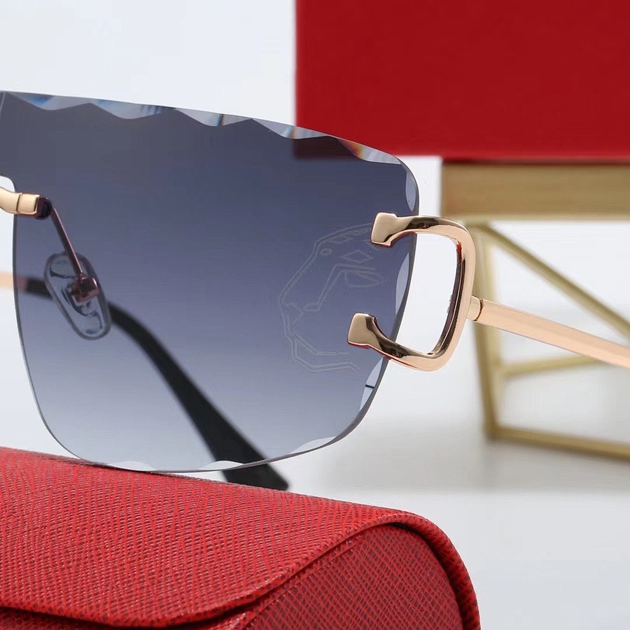 5 colors new fashion sunglasses s260711174 - Image 8