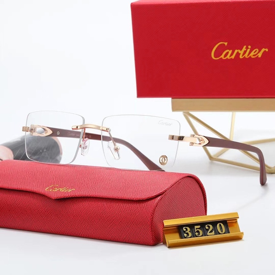 4 colors new fashion sunglasses s260711175 - Image 8