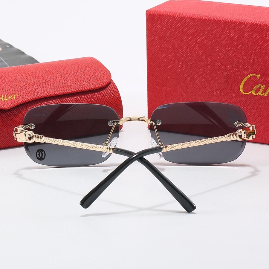 5 colors new fashion sunglasses s260711177 - Image 8