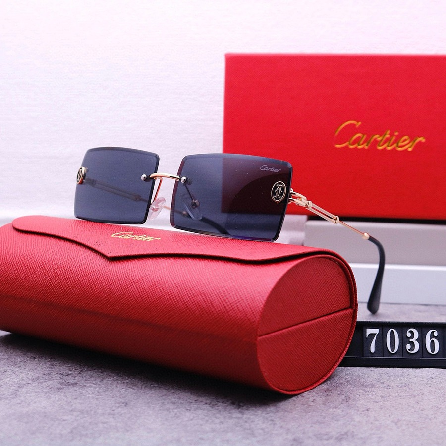 8 colors new fashion sunglasses s260711181 - Image 8
