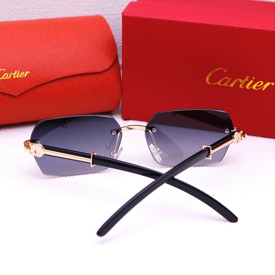 5 colors new fashion sunglasses s260711184 - Image 8