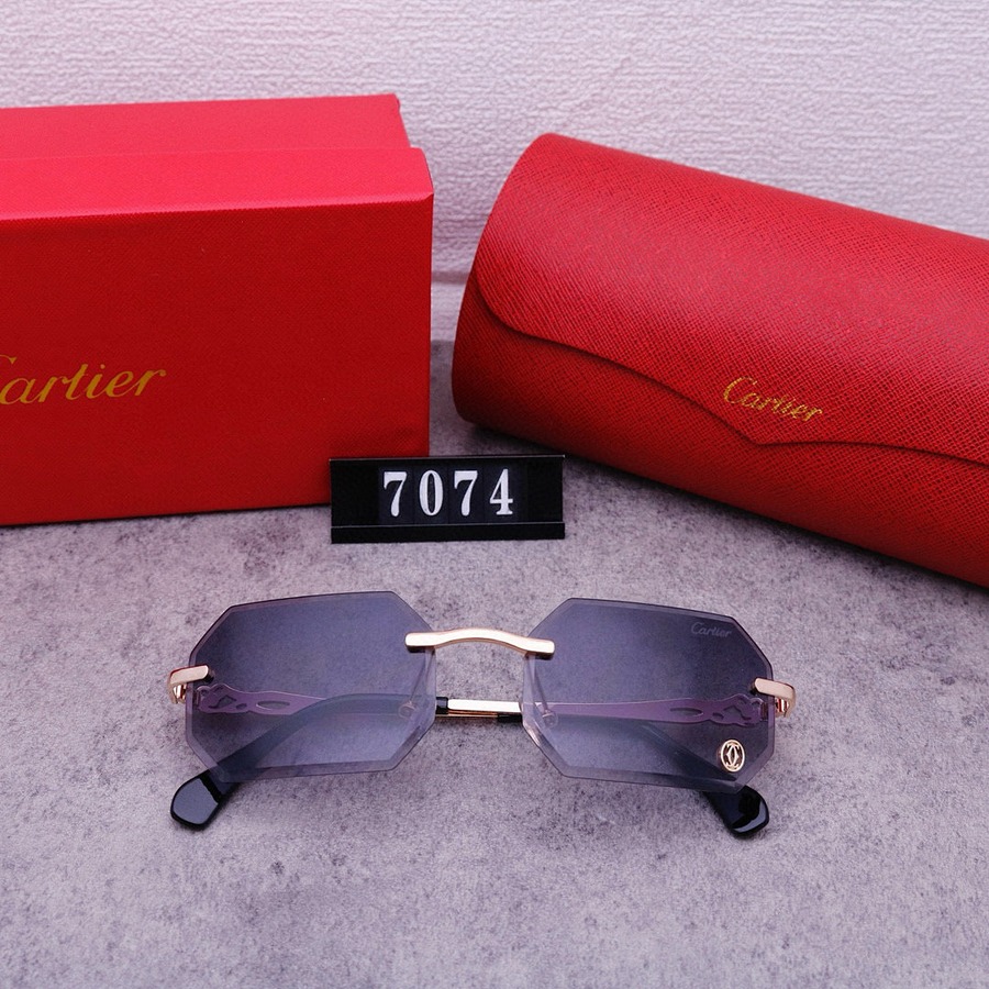 5 colors new fashion sunglasses s260711191 - Image 8