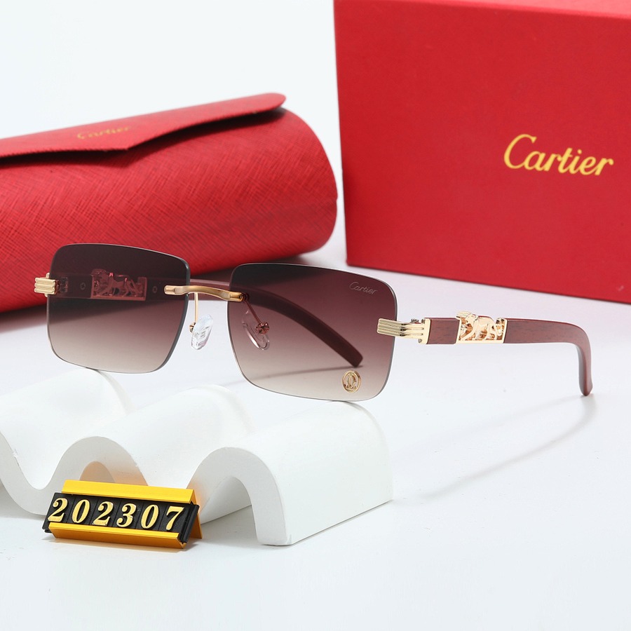 8 colors new fashion sunglasses s260711198 - Image 8