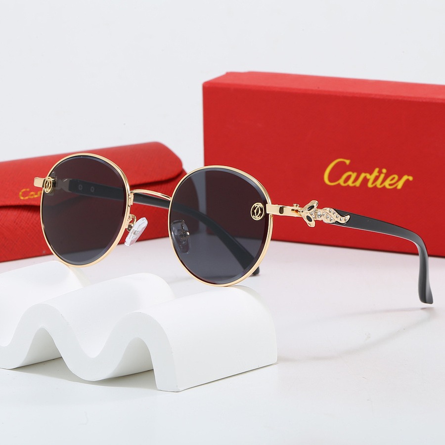 7 colors new fashion sunglasses s260711122 - Image 8