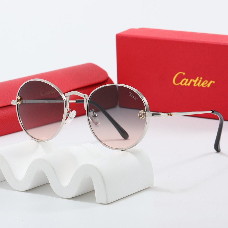 6 colors new fashion sunglasses s260711205 - Image 8