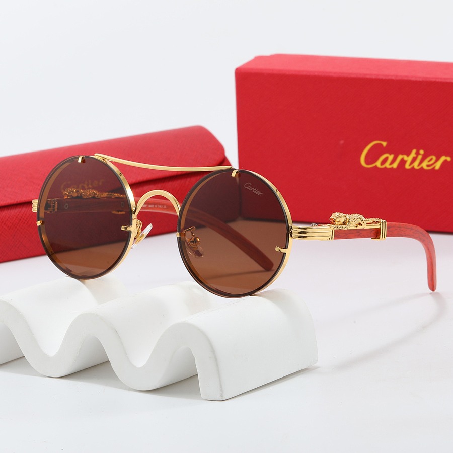 6 colors new fashion sunglasses s260711209 - Image 8