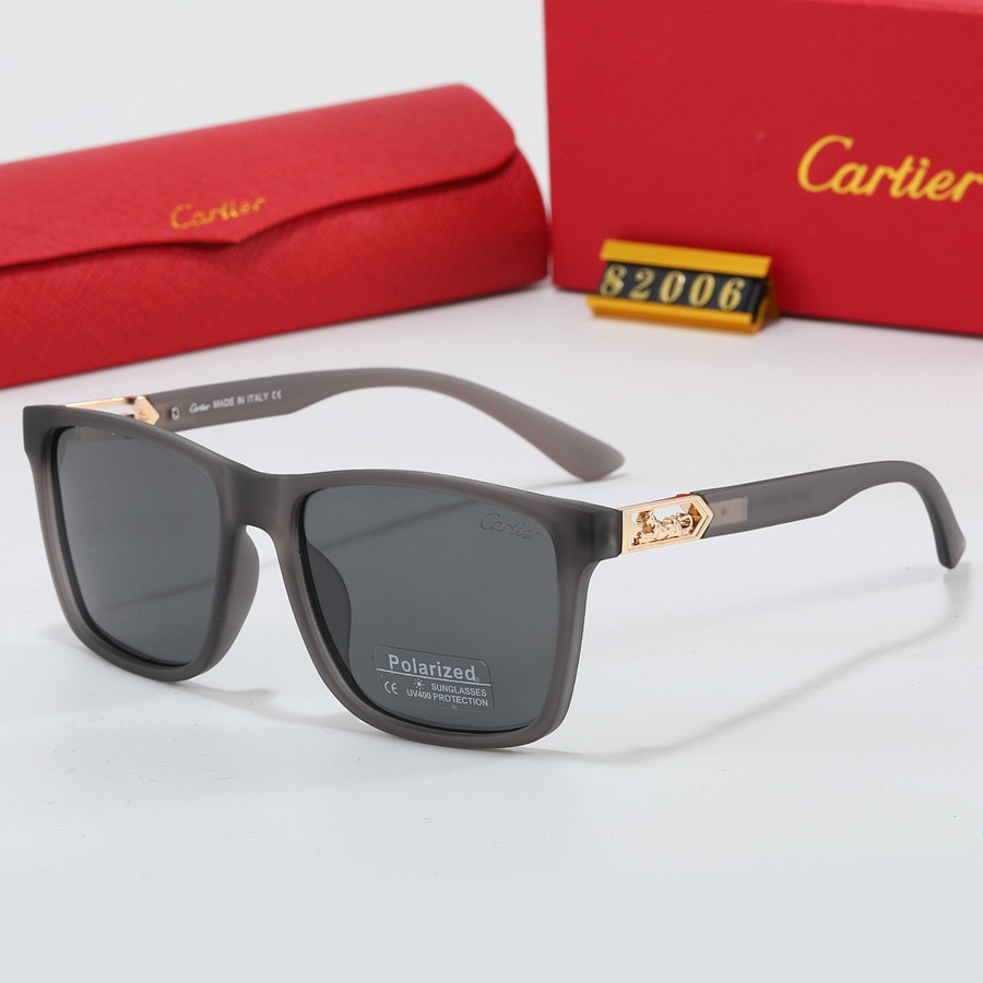 6 colors new fashion sunglasses s260711212 - Image 8