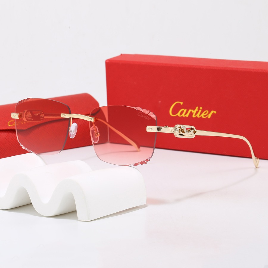 6 colors new fashion sunglasses s260711108 - Image 8