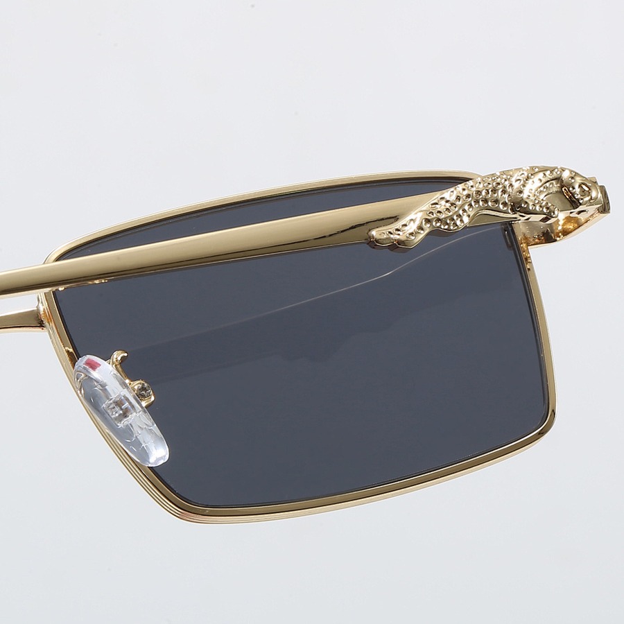 4 colors new fashion sunglasses s260711123 - Image 9