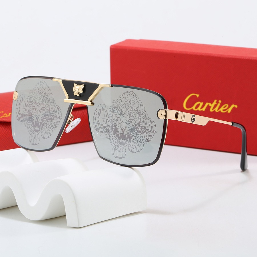 7 colors new fashion sunglasses s260711118 - Image 9