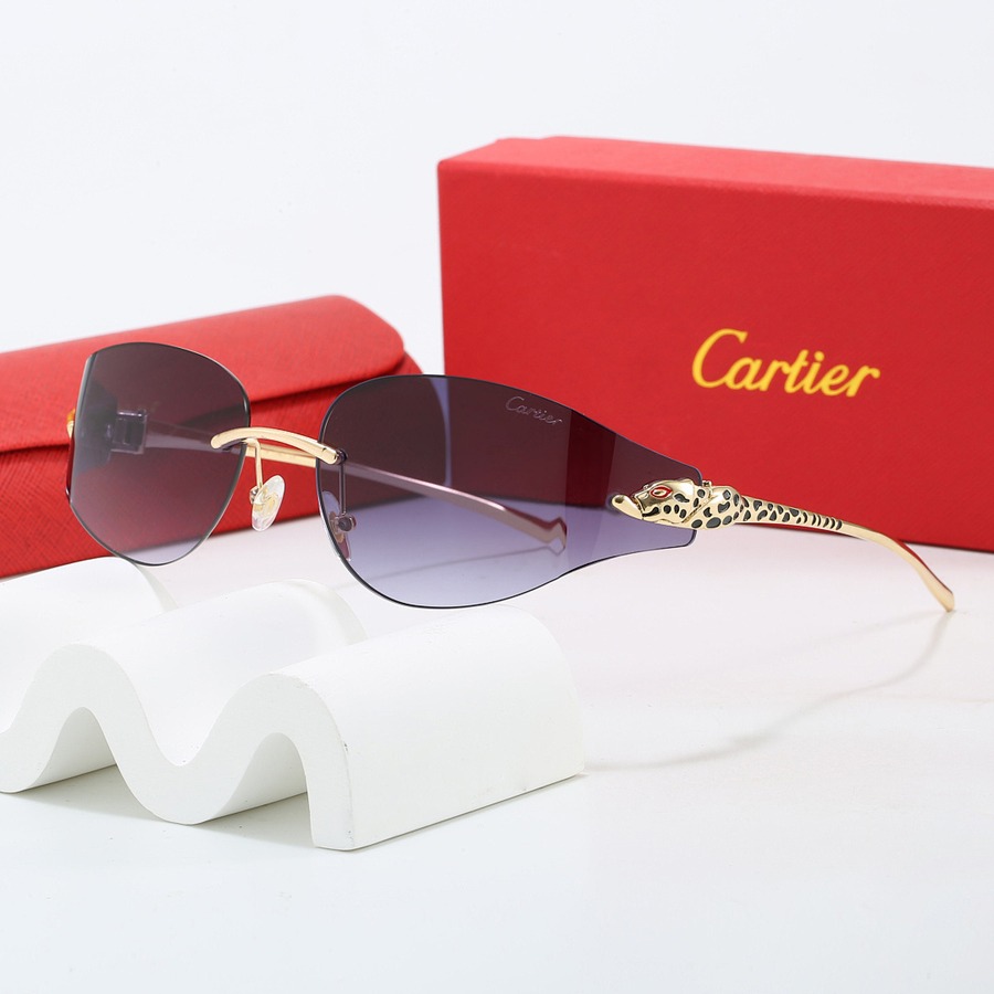 6 colors new fashion sunglasses s260711223 - Image 9