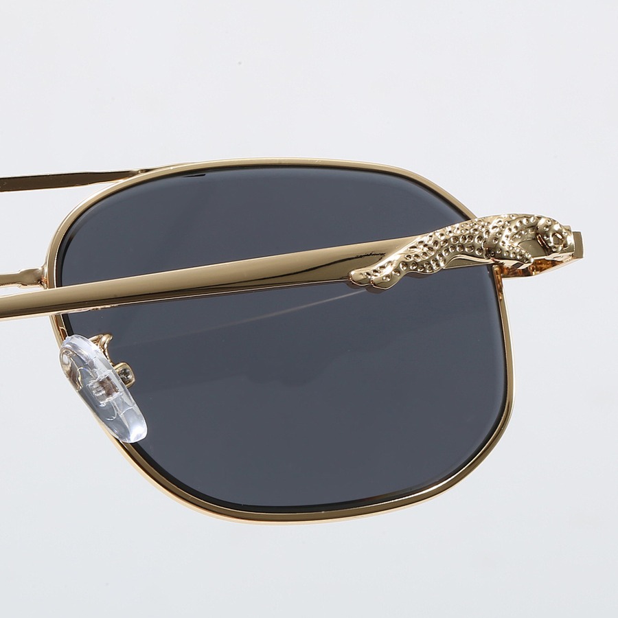 6 colors new fashion sunglasses s260711124 - Image 9