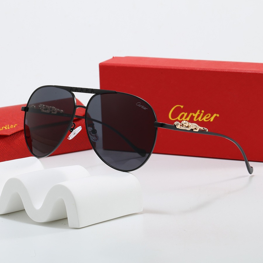 6 colors new fashion sunglasses s260711126 - Image 9