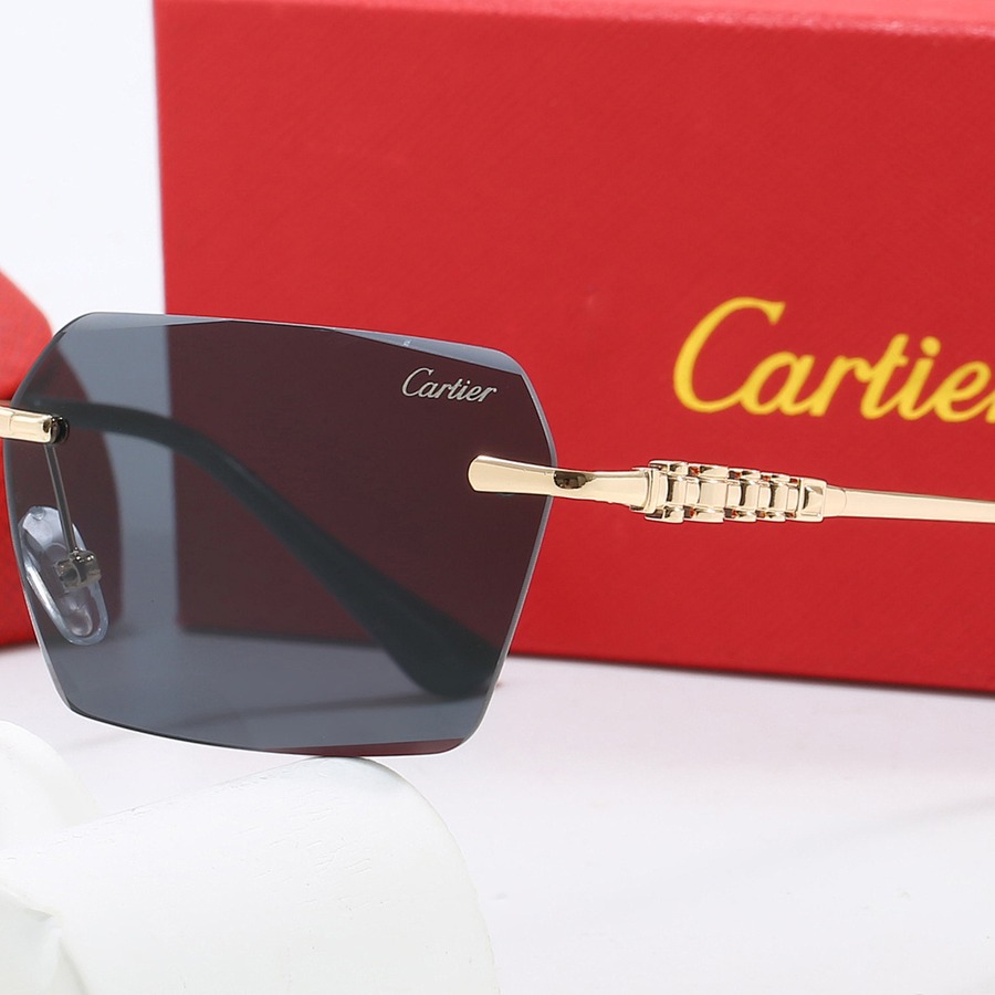 7 colors new fashion sunglasses s260711145 - Image 9