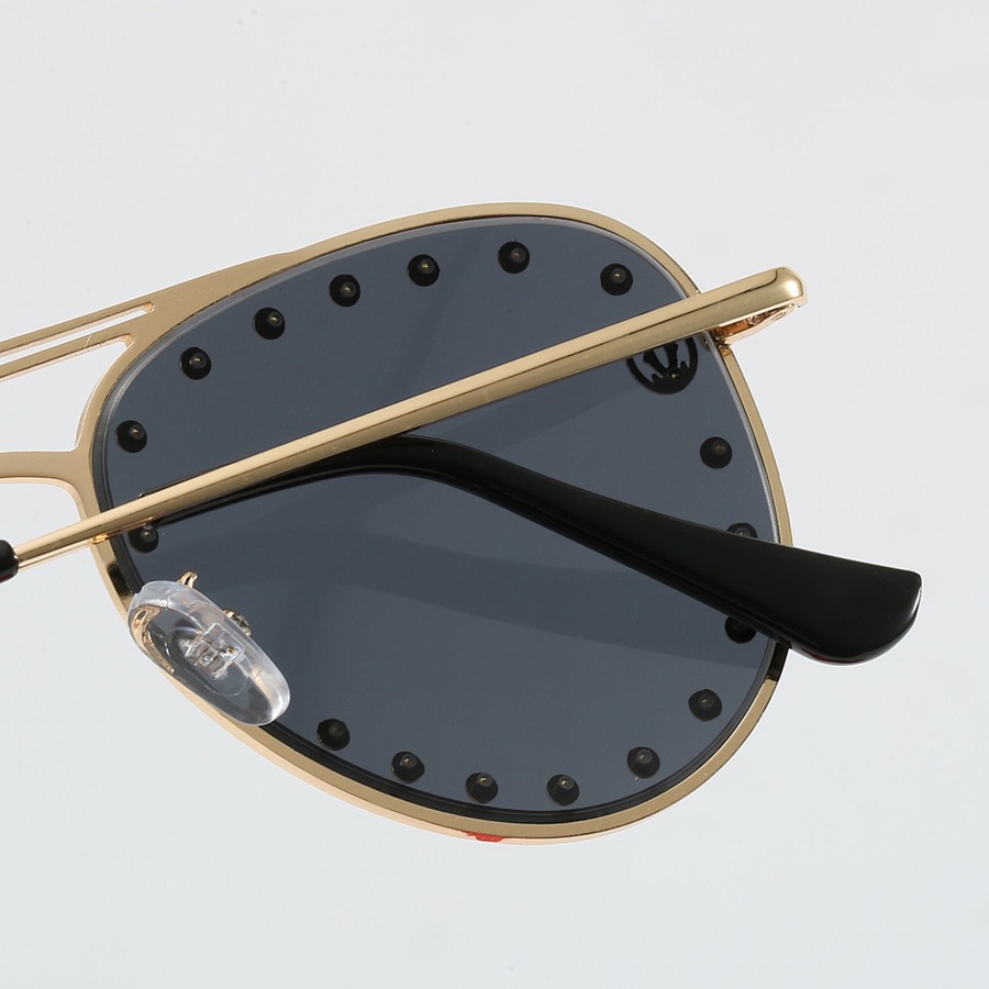 7 colors new fashion sunglasses s260711152 - Image 9