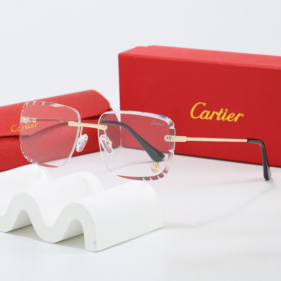 6 colors new fashion sunglasses s260711154 - Image 9