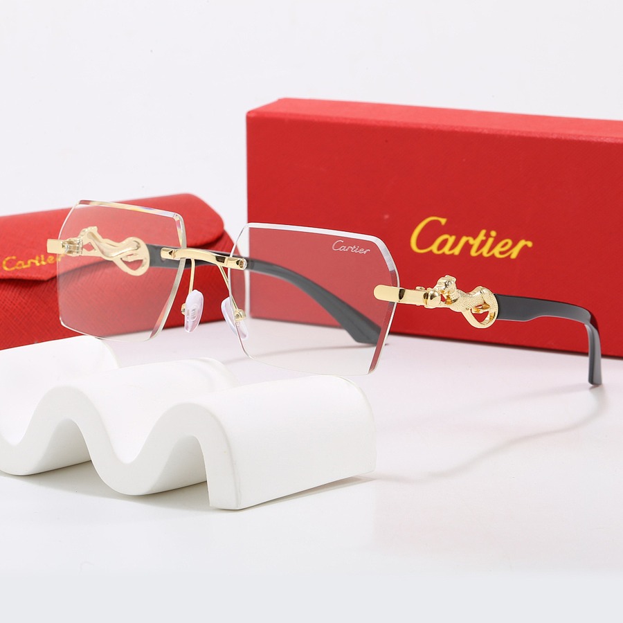 6 colors new fashion sunglasses s260711112 - Image 9