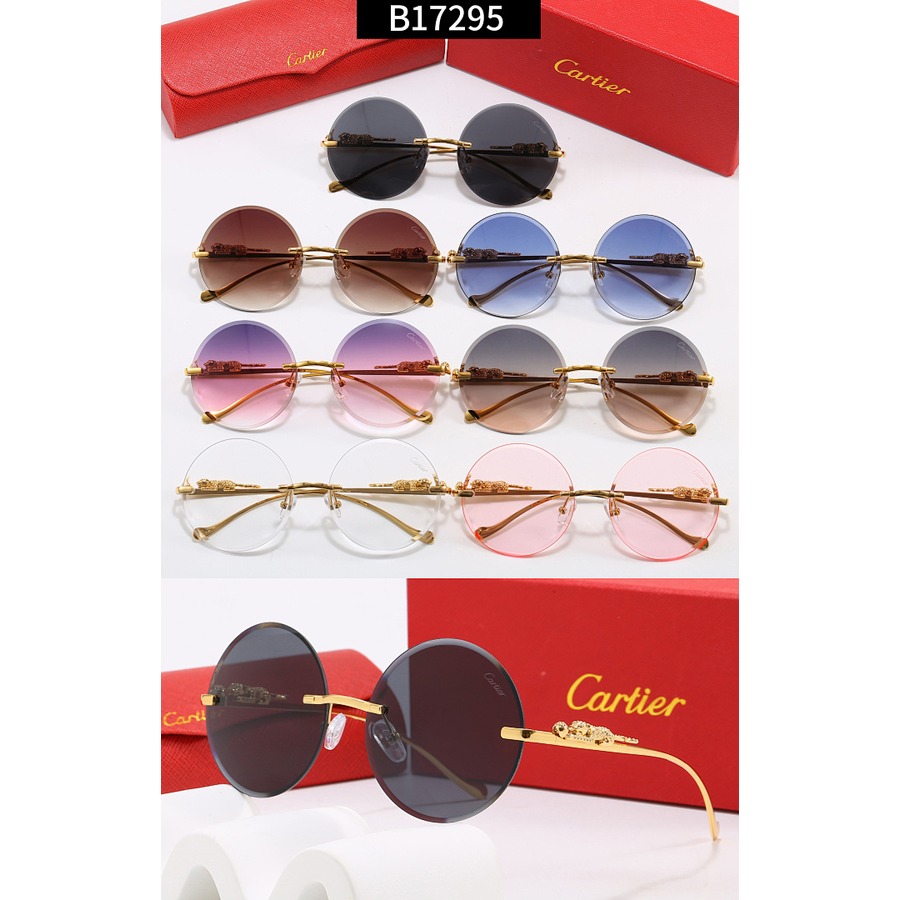 7 colors new fashion sunglasses s260711113 - Image 9