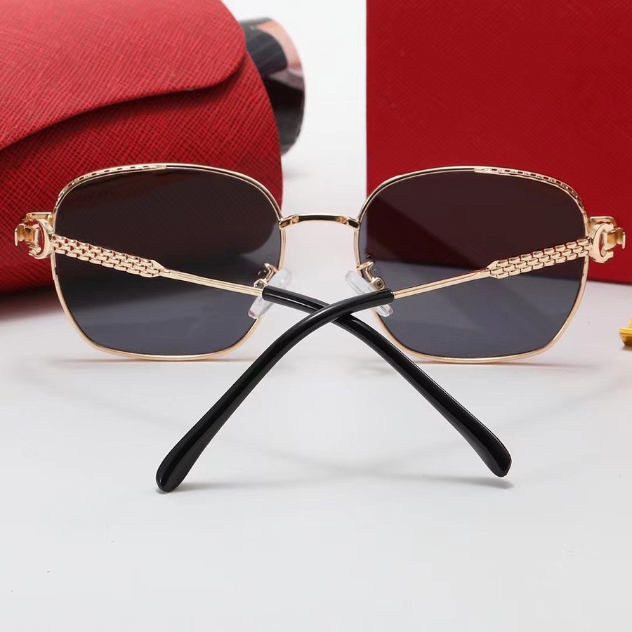 5 colors new fashion sunglasses s260711169 - Image 9