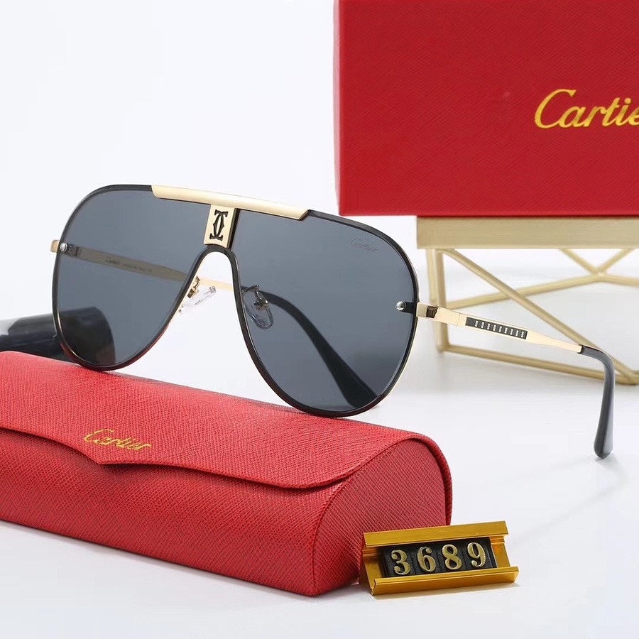 5 colors new fashion sunglasses s260711171 - Image 9