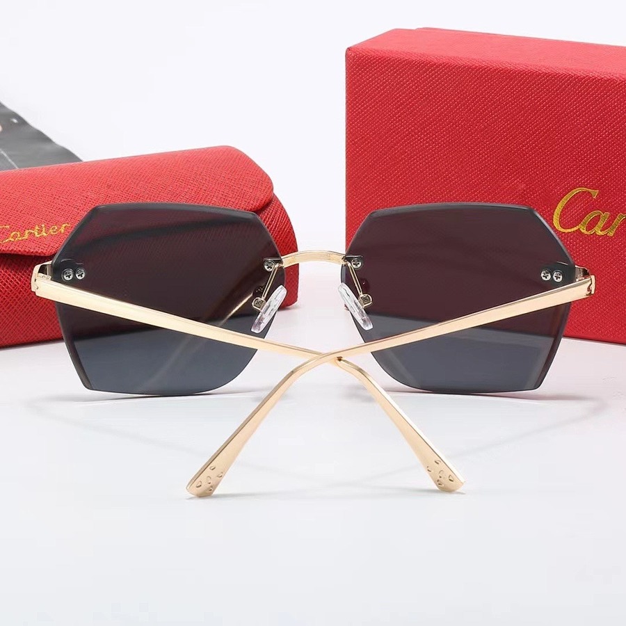 5 colors new fashion sunglasses s260711172 - Image 9