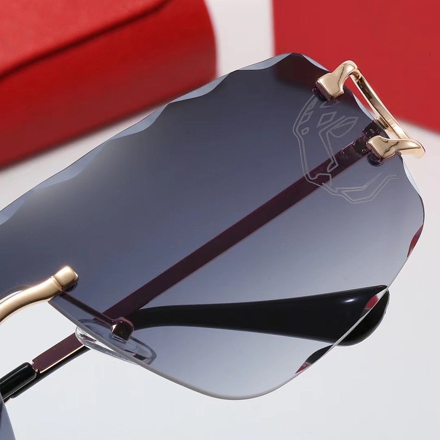 5 colors new fashion sunglasses s260711174 - Image 9