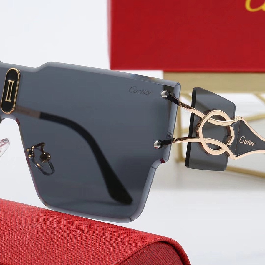 4 colors new fashion sunglasses s260711176 - Image 9