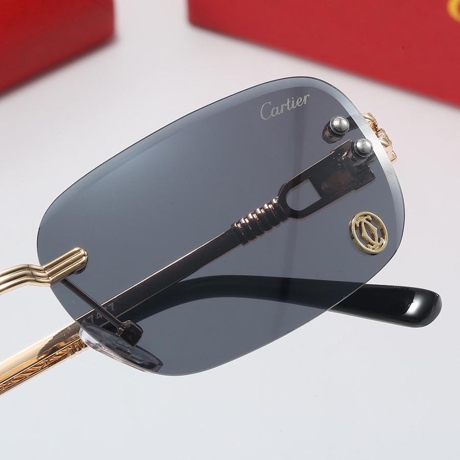 5 colors new fashion sunglasses s260711177 - Image 9