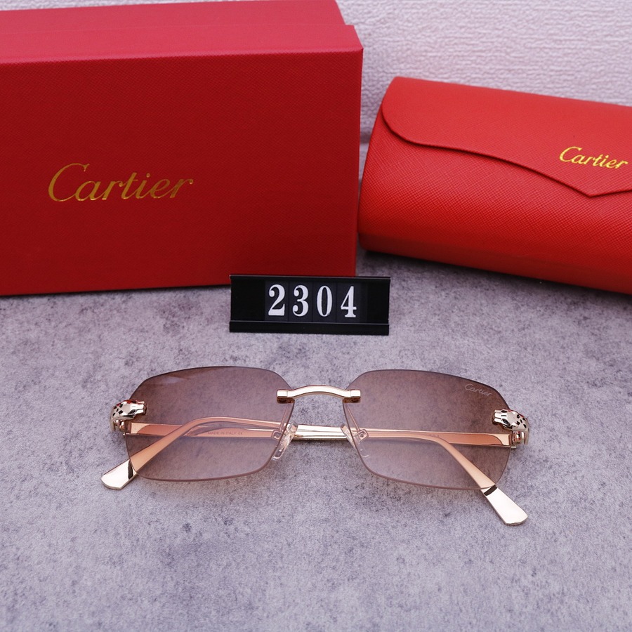 7 colors new fashion sunglasses s260711179 - Image 9