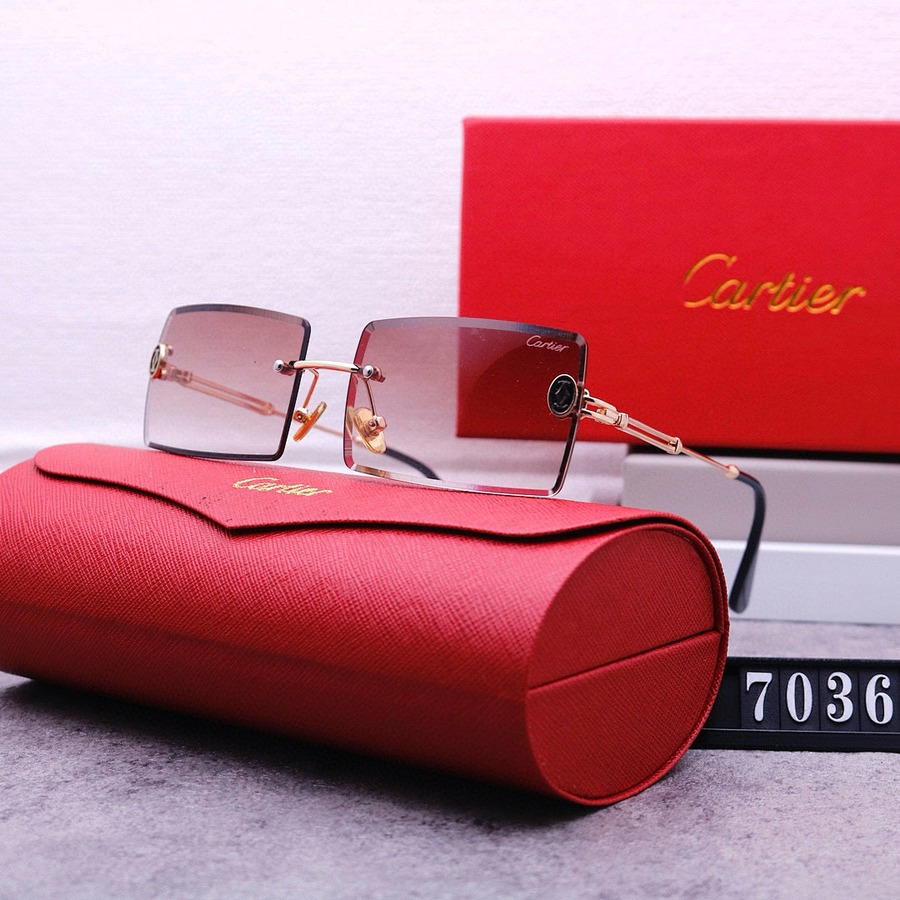 8 colors new fashion sunglasses s260711181 - Image 9