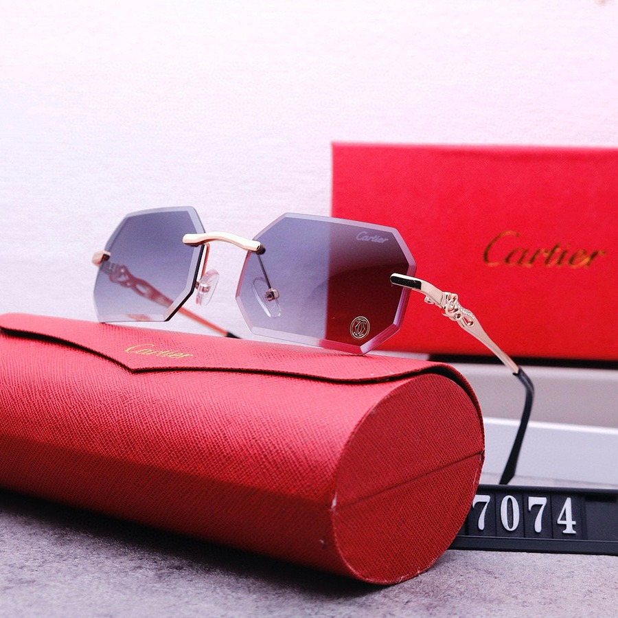 5 colors new fashion sunglasses s260711191 - Image 9