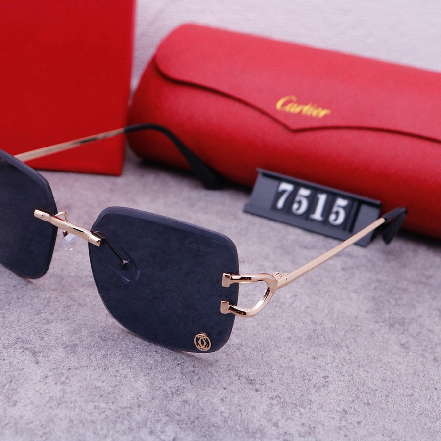 5 colors new fashion sunglasses s260711193 - Image 9