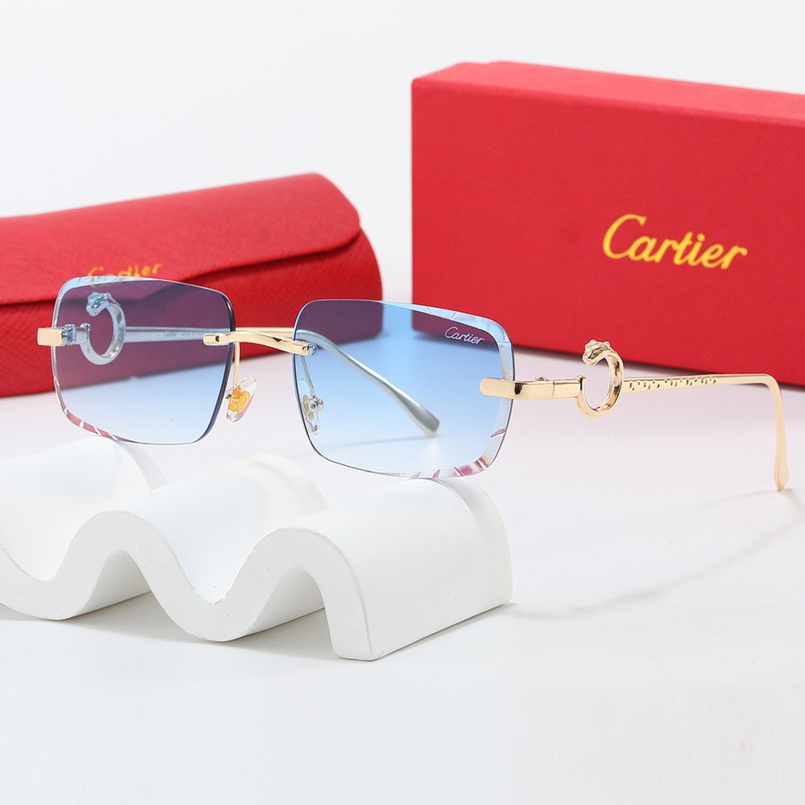 4 colors new fashion sunglasses s260711207 - Image 9