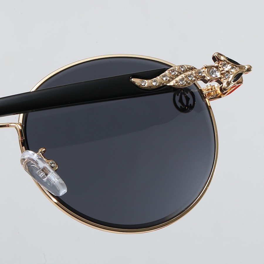 7 colors new fashion sunglasses s260711122 - Image 9