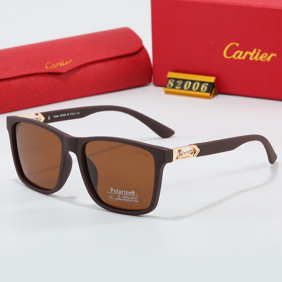 6 colors new fashion sunglasses s260711212 - Image 9