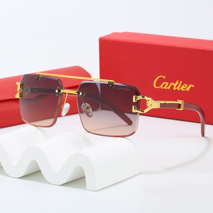 5 colors new fashion sunglasses s260711218 - Image 9