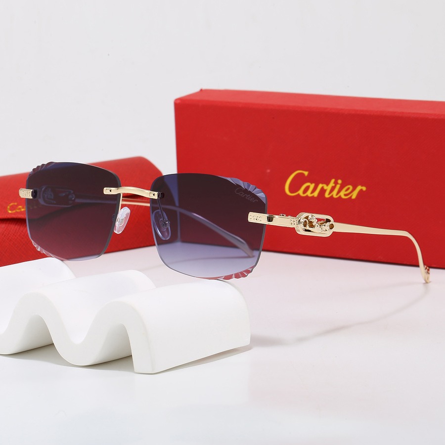 6 colors new fashion sunglasses s260711108 - Image 9