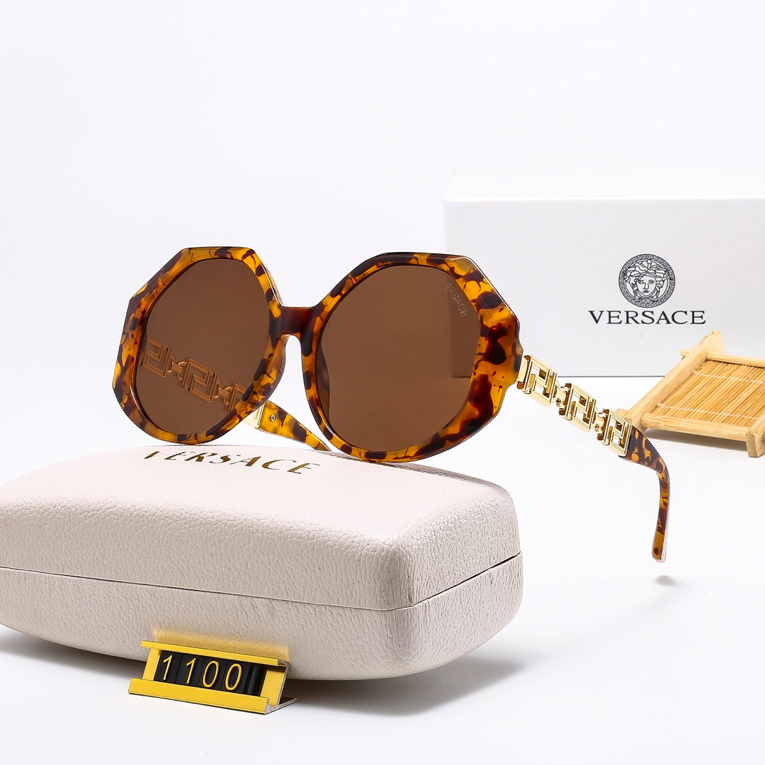 1100 Round Frame Light UV Protection - Image 6