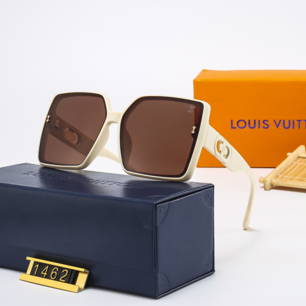 1462 Polarized UV Protection
