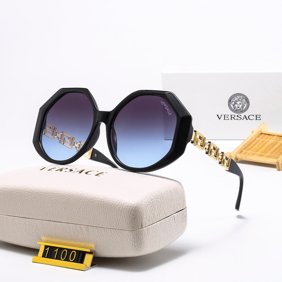 1100 Round Frame Light UV Protection - Image 2