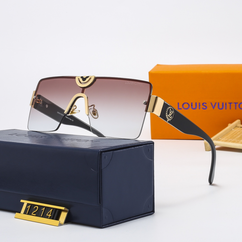 1214 Large Frame UV Protection - Image 3