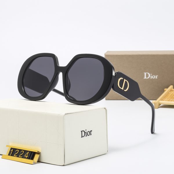 1224 Frame Polarized UV Protection