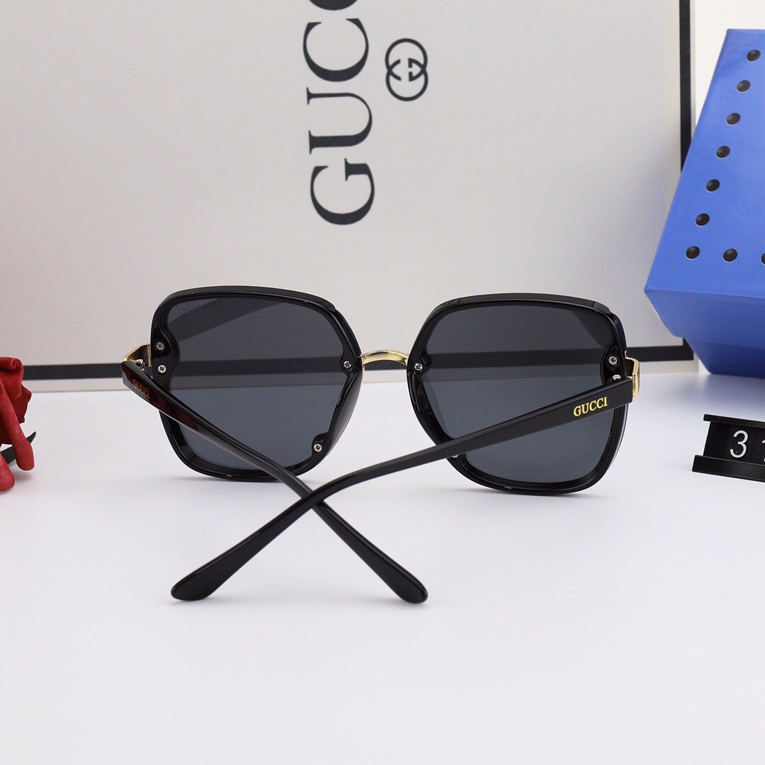 5 COLORS UNISEX OUTDOOR POLATRIZED SUNGLASSES - Image 7